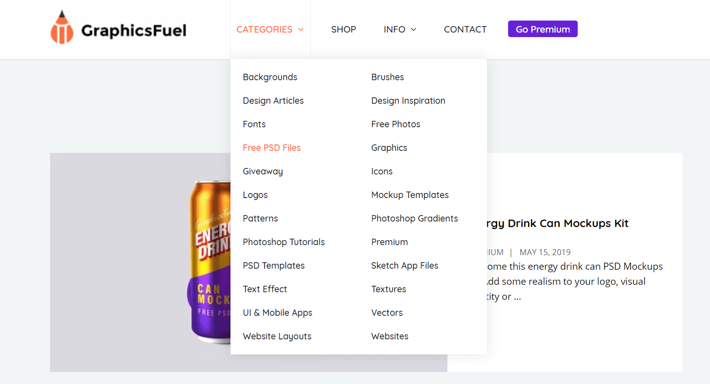 GRAPHICS FUEL Сервис GRAPHICS FUEL